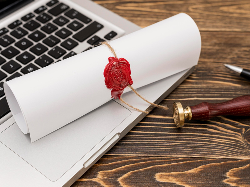 Legal Documentation